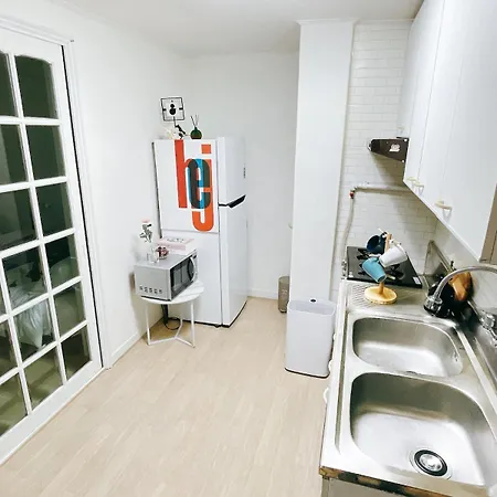 Coex Business Travelers! Coex 30 Seconds Cut! Apartment Seoul Exterior photo