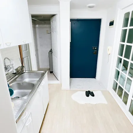 Coex Business Travelers! Coex 30 Seconds Cut! Apartment Seoul Exterior photo